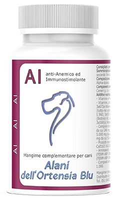 AI - anti-Anemico ed Immunostimolante