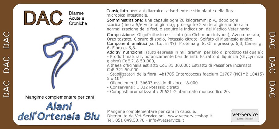 Diarree Acute e Croniche