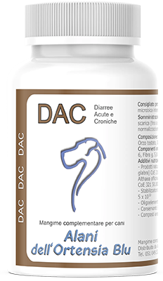 DAC - Diarree Acute e Croniche
