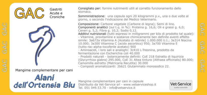 Gastriti Acute e Croniche