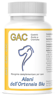 GAC - Gastriti Acute e Croniche