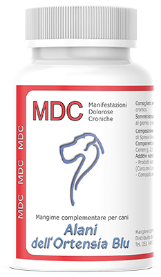 MDC - Manifestazioni Dolorose Croniche