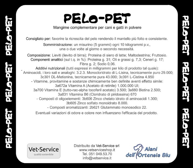 Pelo-Pet