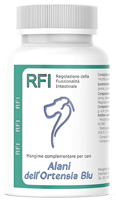 RFI - Regolazione della Funzionalità Intestinale