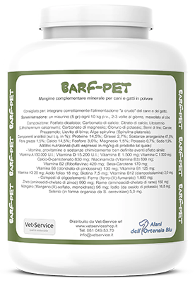 Barf-Pet