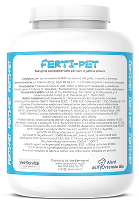 Ferti-Pet