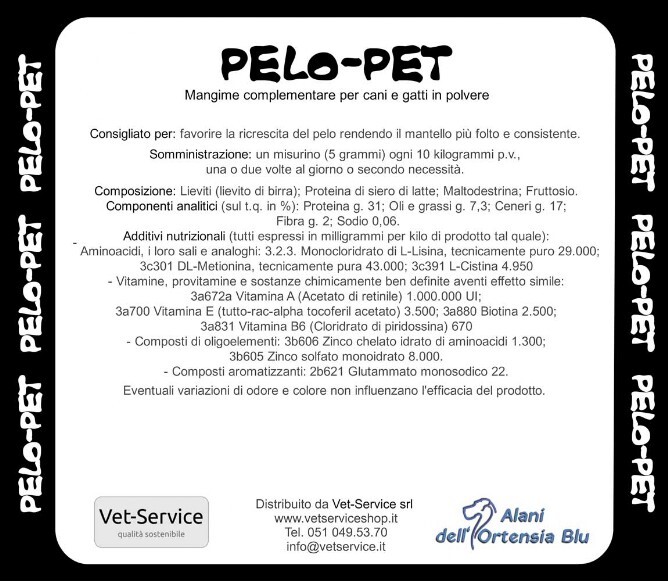 Pelo-Pet